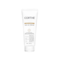 Corthe Rich M Cream tube on a white background