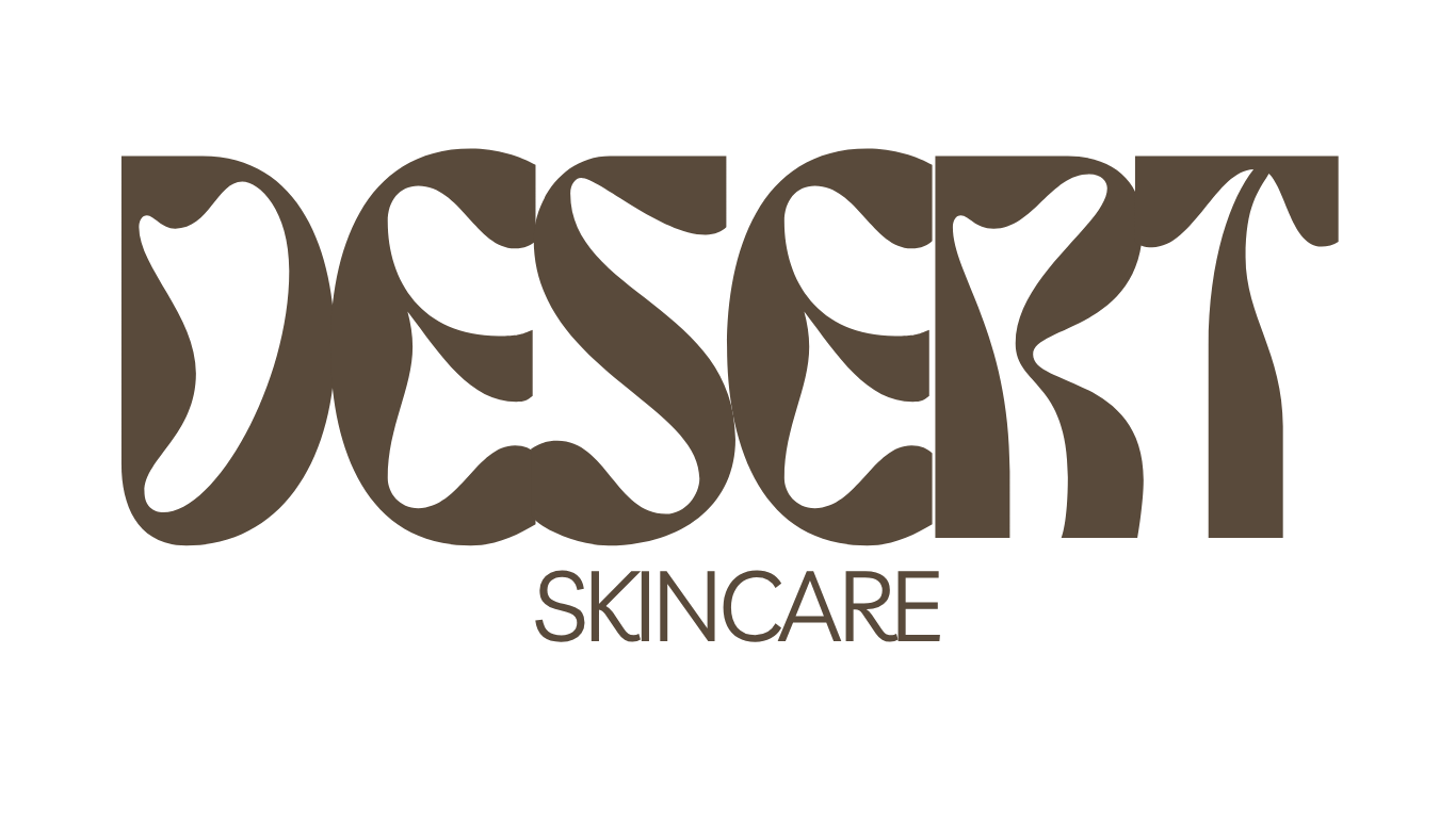 Desert Skincare
