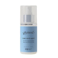 Glymed CBD Skin Mist bottle on a white background