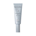 Tube of 'face reality' hydraBalance gel on a white background
