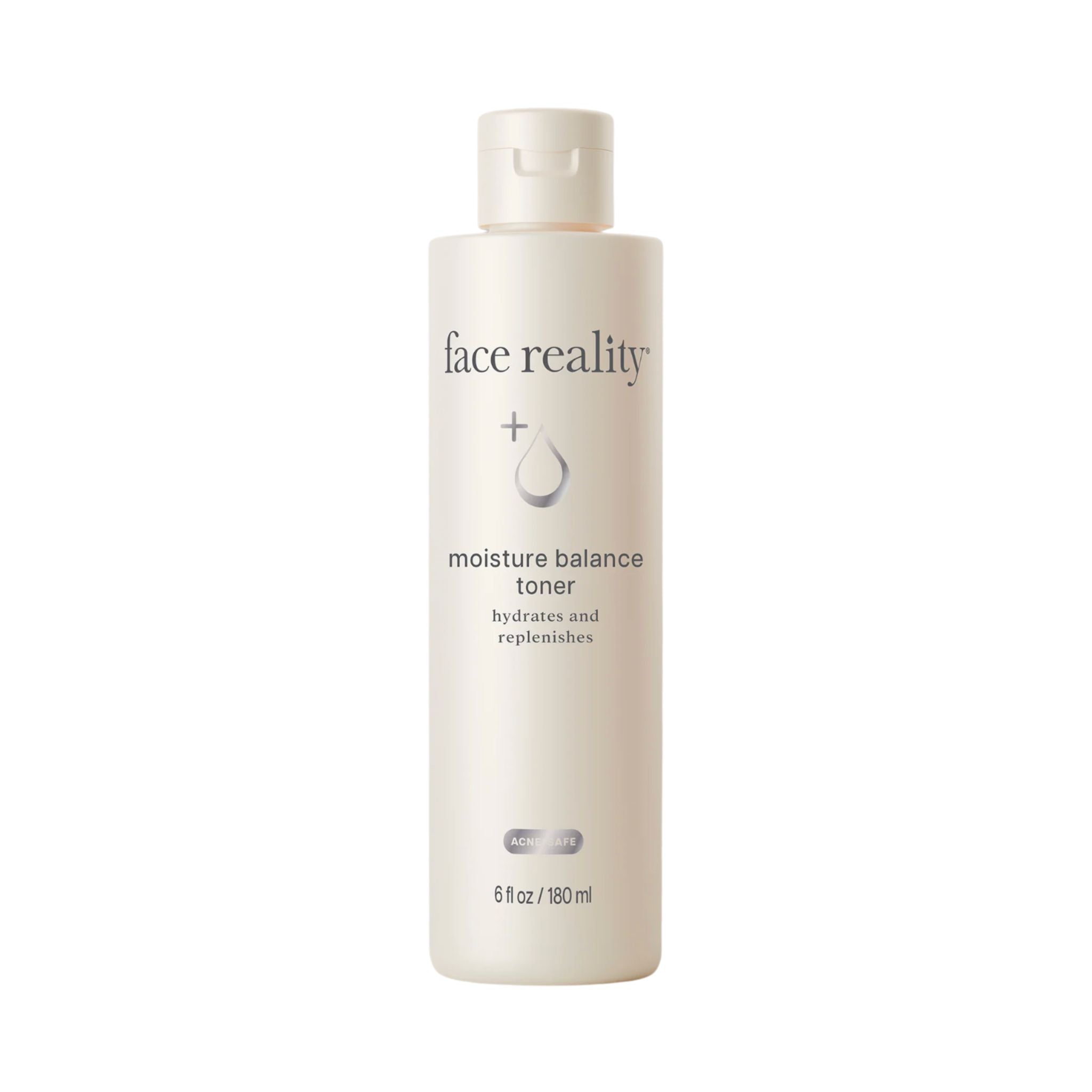 White bottle with 'ENME' branding on a white background