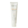 Tube of Corthe Moisture-RX Recharging cream on a white background