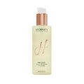Hydrinity facial treatment cleanser bottle on a white background