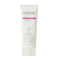 Tube of Corthe Re Gel on a white background